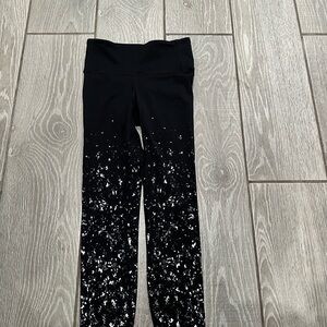 Lululemon leggings 4